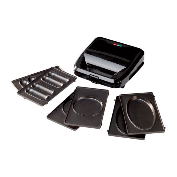 Griglie: QUIGG Multigrill – Nuovo e nell'imballaggio originale da Reiden venduto da Shop-Sale 1