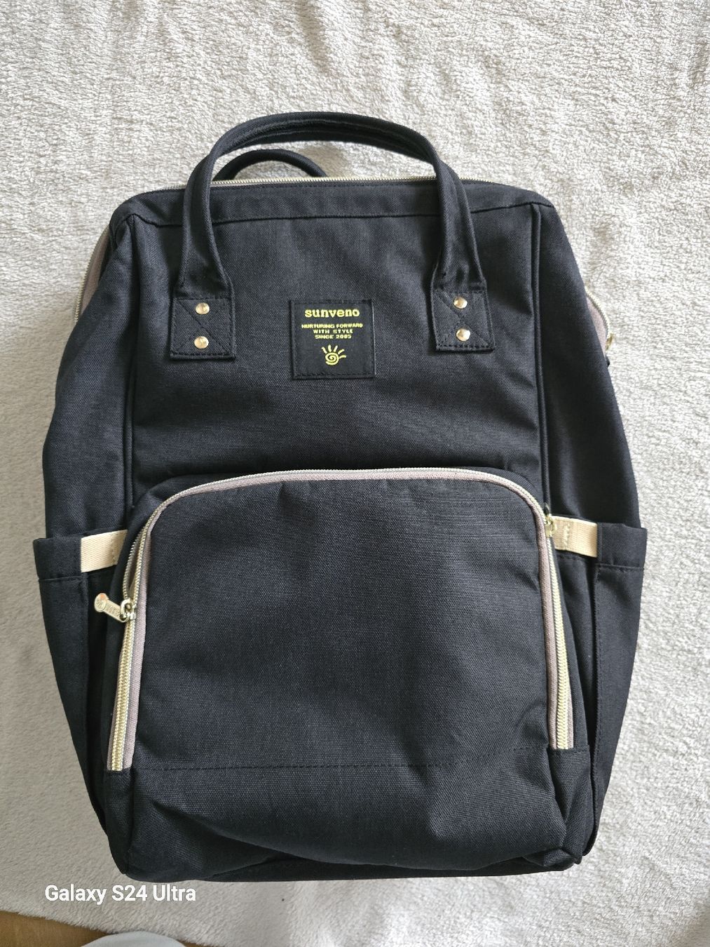 Zaini: Sunveno Wickelrucksack – Nuovo (secondo la descrizione) da St.Gallen venduto da kelicia