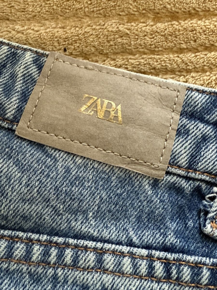 Zara Jeans: Zara Jeans gr 38 – Gebraucht aus Belp von Lu96 3