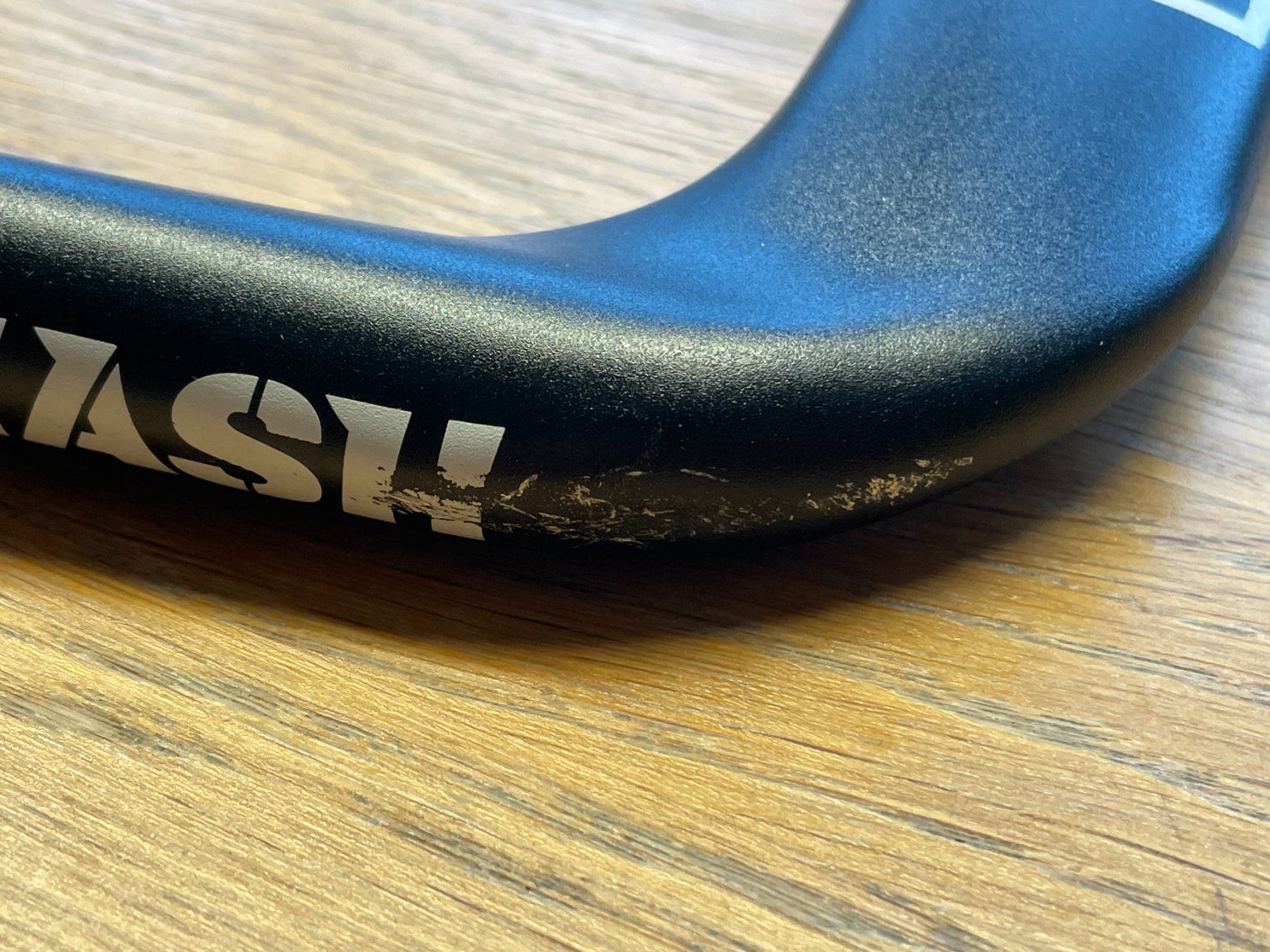 Cinelli Ersatzteile: Cinelli x Mash Bullhorn Lenker – Gebraucht aus Basel von DarkSensubis 5