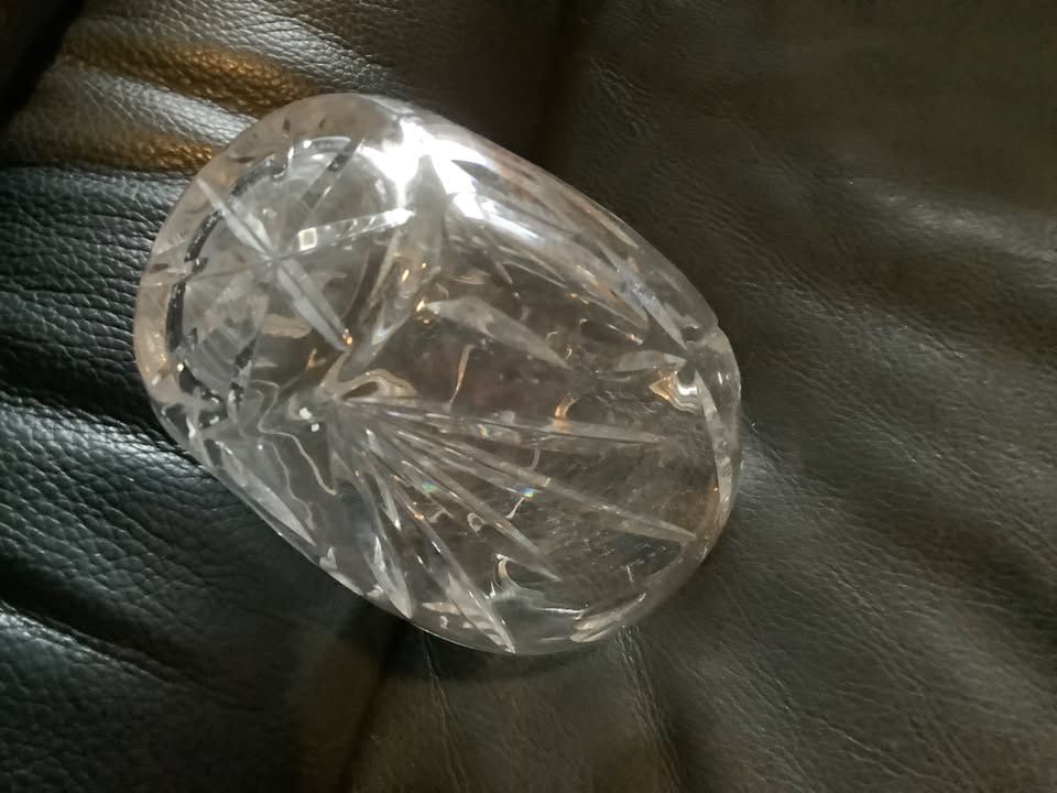 Vasi & Recipienti: VASE à fleurs - Non ébréché – Usato da Le Lignon venduto da Gwen77 2