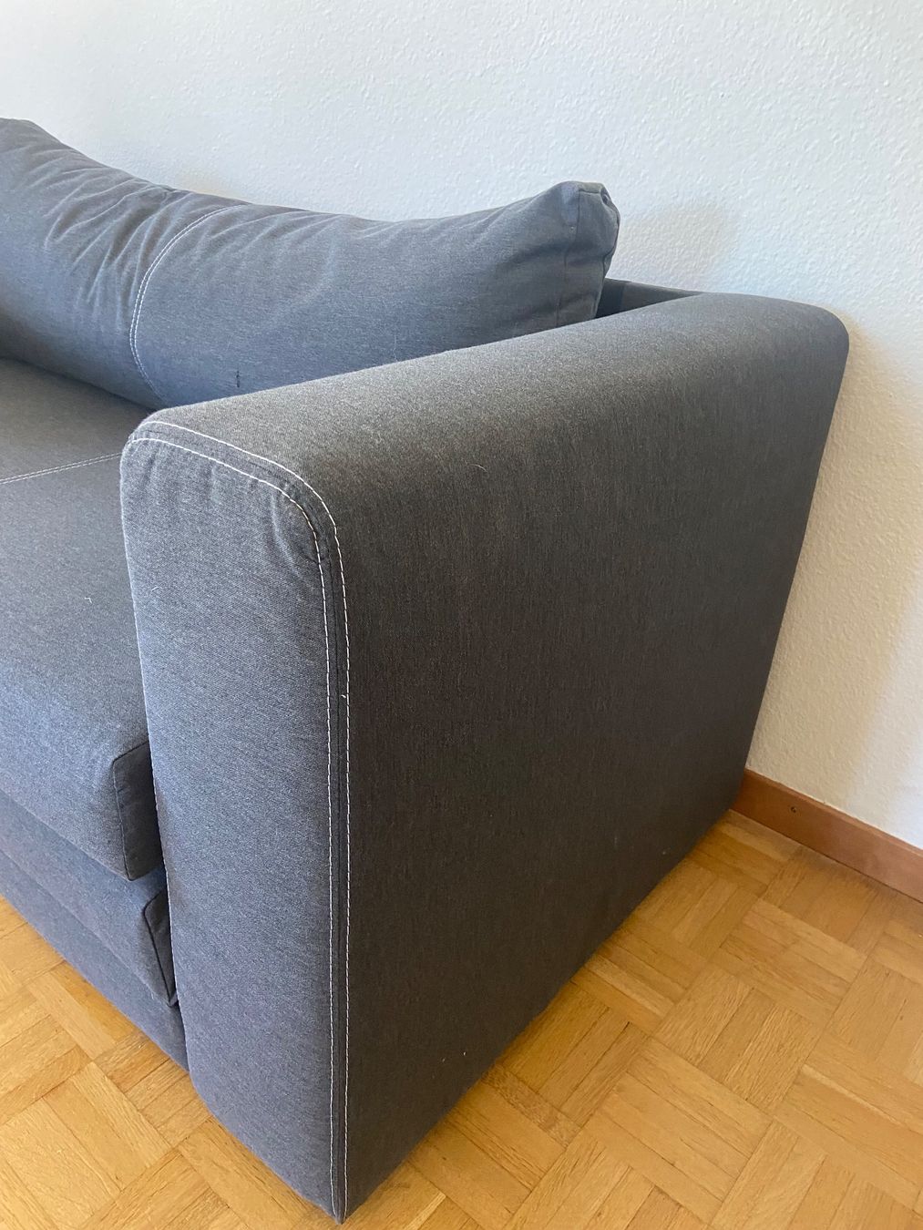Ikea Divani: Bettsofa – Usato da Bern venduto da JellevanEgmond 2
