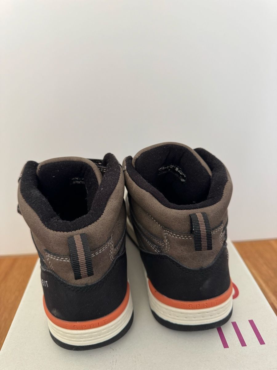 Esprit Scarpe per ragazzi: ESPRIT Schuhe 37 NEU – Nuovo e nell'imballaggio originale da Hüttikon venduto da MacDani 2