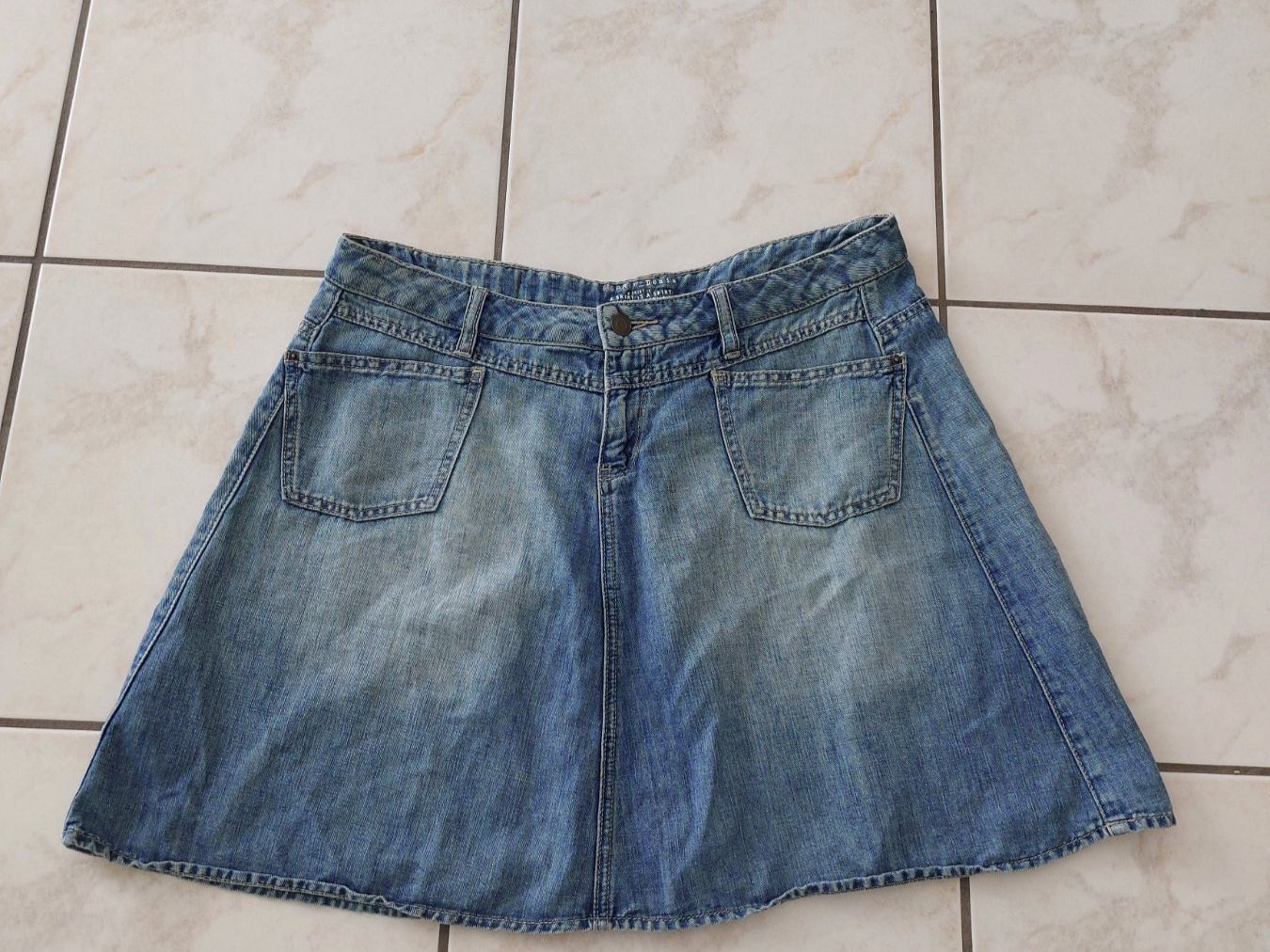 Esprit Gonne: Esprit Jeans-Jupe / W 29 – Usato da Schmitten venduto da JasiStern