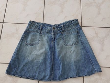 Esprit Jeans-Jupe / W 29