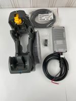 ZEBRA, MC90XX Series - Fork Lift Cardle mit Power Converter