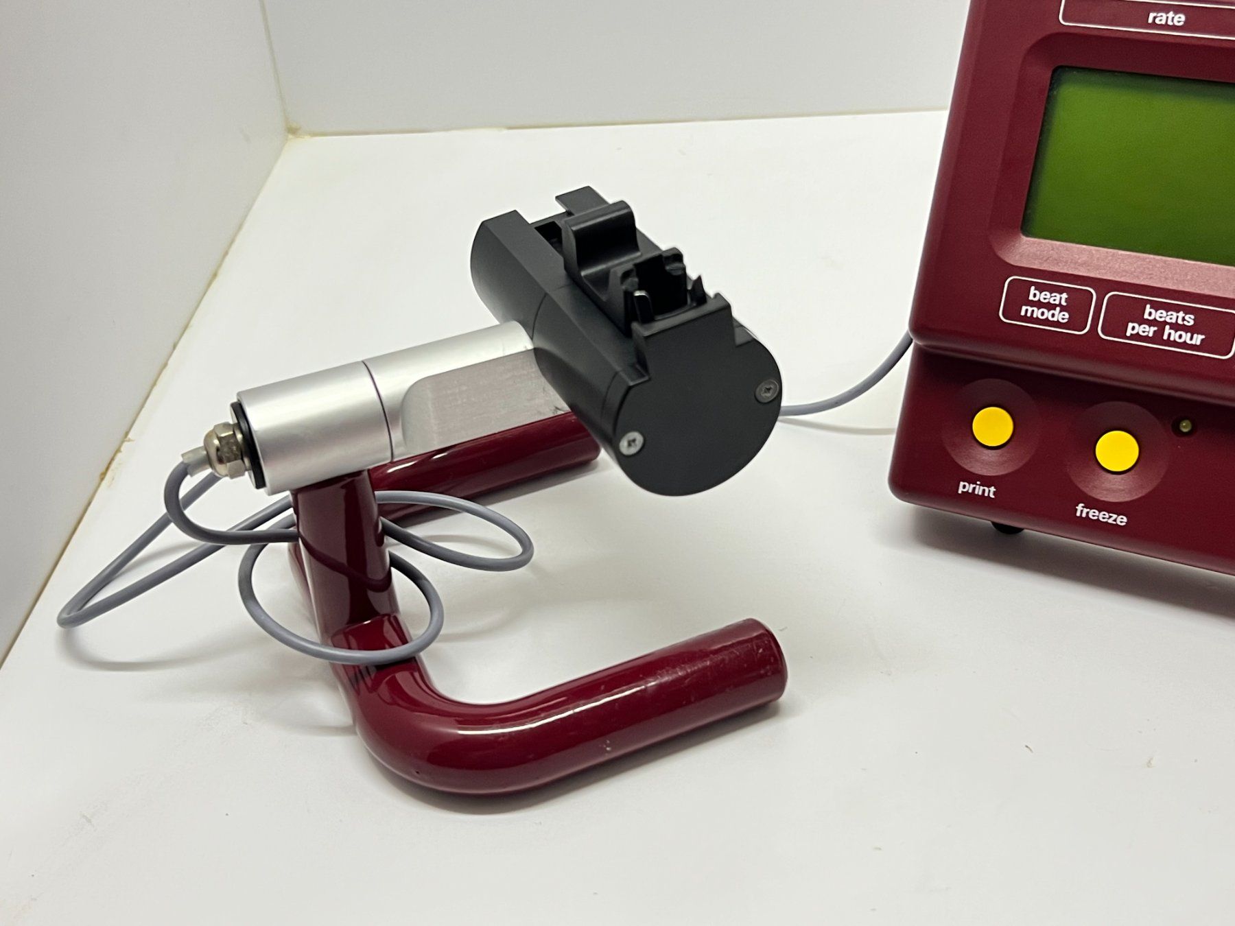 Witschi Werkzeuge: Witschi Watch expert – Gebraucht aus bassecourt von  6