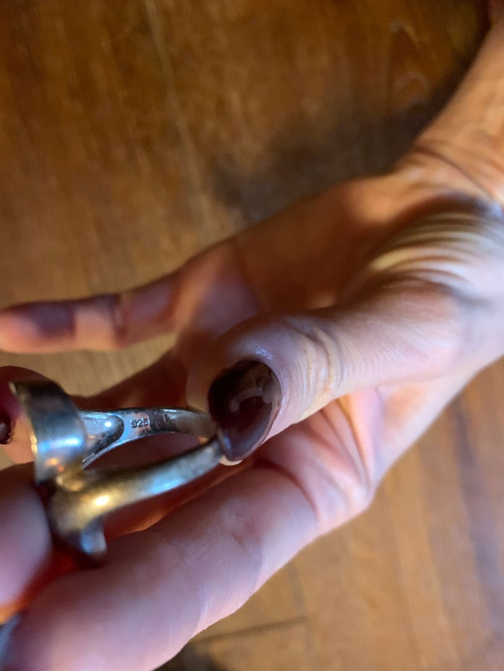 Anelli: Anello in argento 925 – Usato da Gorduno venduto da nic_8jd2 1