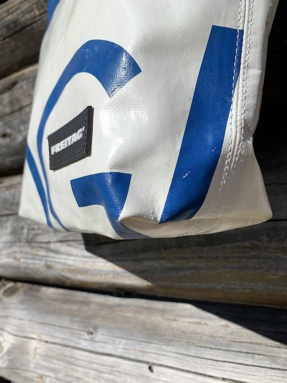 Freitag Borse: FREITAG Tasche Leland – Usato da Feutersoey venduto da cel_xf2l 1