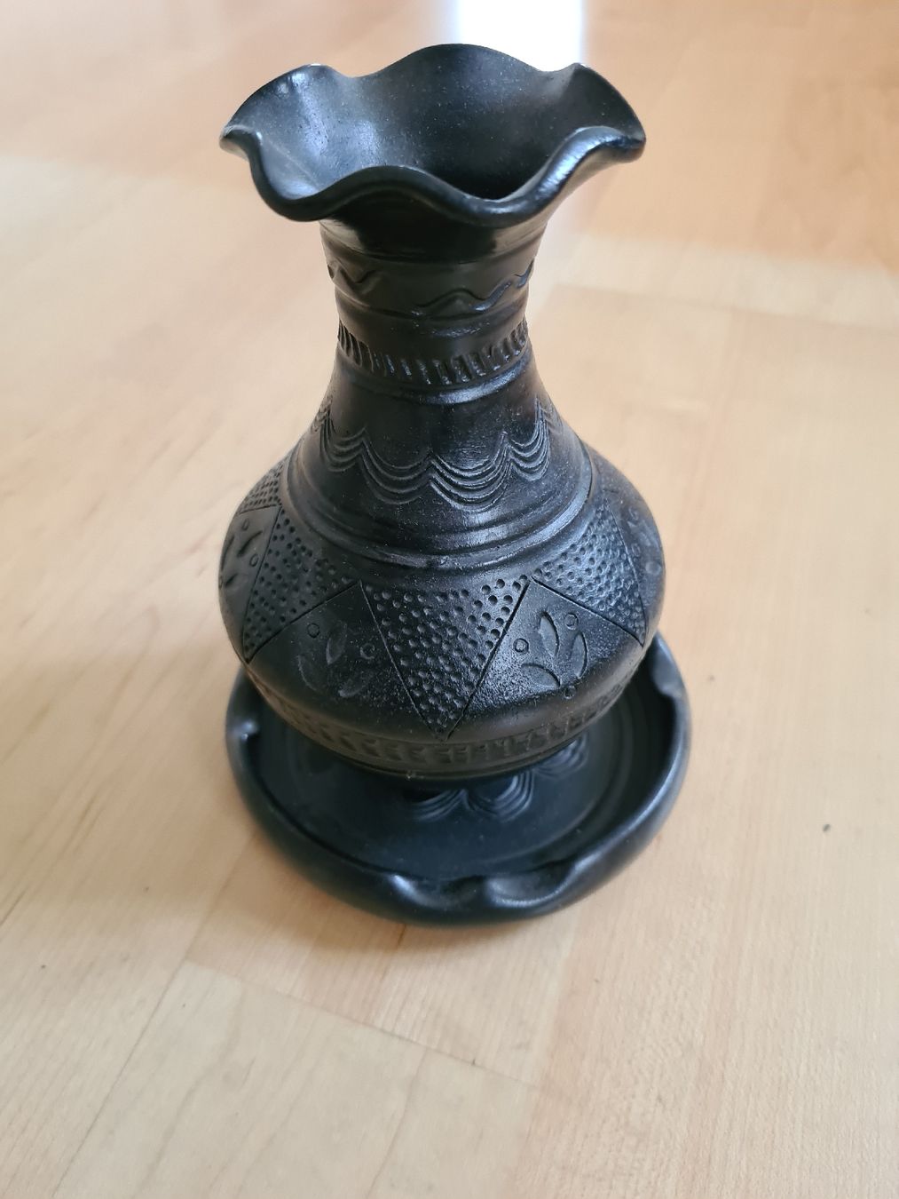Vase & Récipients: Vase – D'occasion à Waldkirch par Hypertenuse