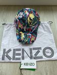 Kenzo head cap original