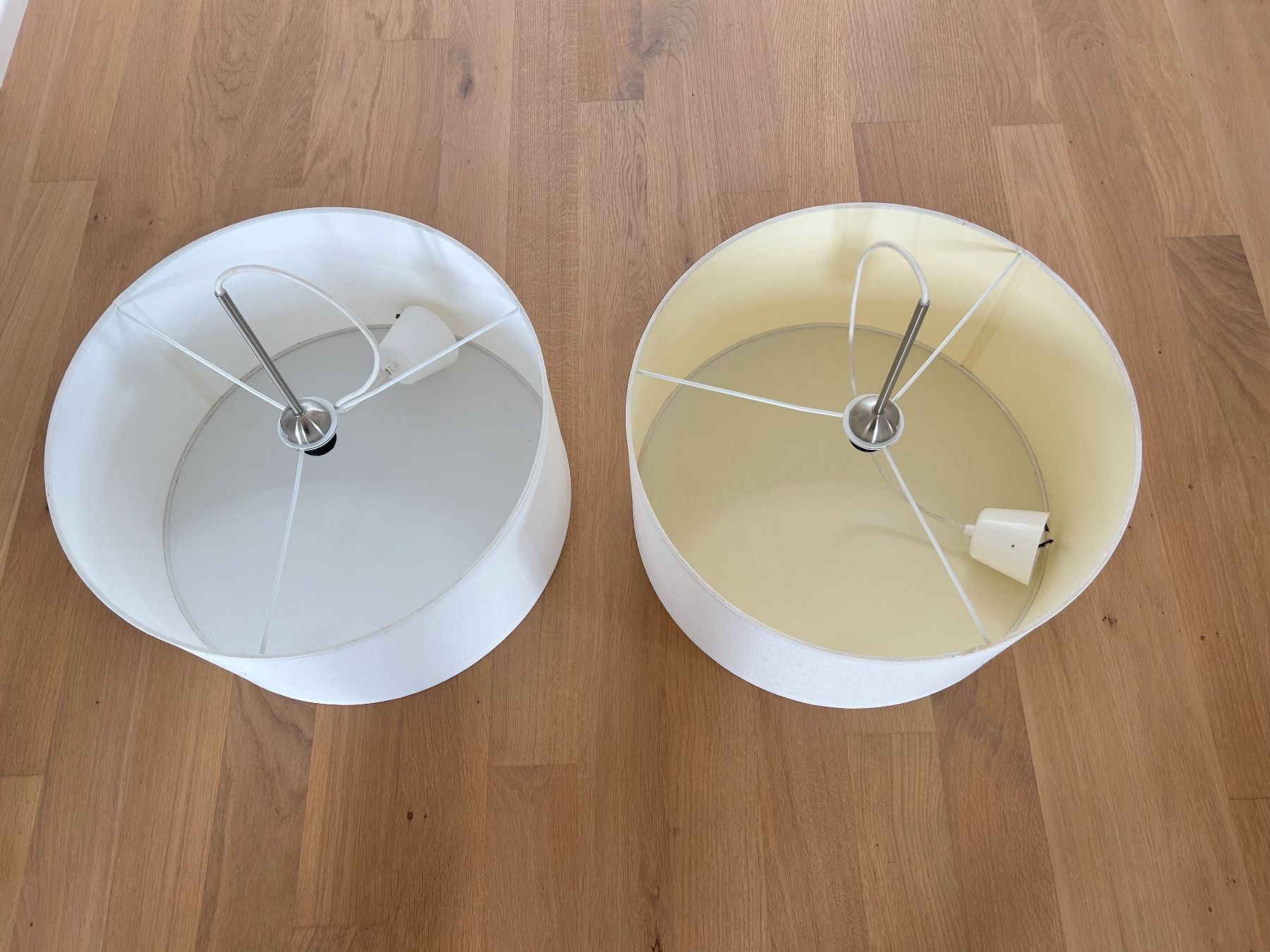 Lustres & lampes de plafonds: Pendelleuchte – D'occasion à Wiezikon b. Sirnach par Blumi6 2