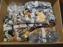 LEGO Movie 70840 Apokalypstadt