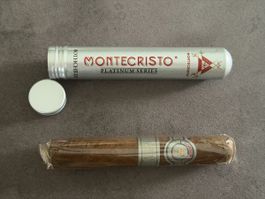 Montecristo Platinum Series Rothchilde – Sigaro Premium