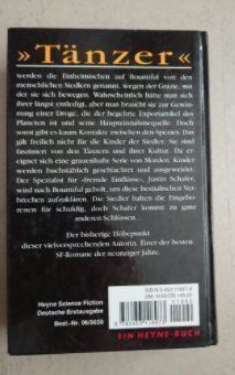 Livres: Fremde Einflüsse - Kristine Kathryn – D'occasion à Uster par Jaschoo 1