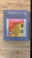 Lion King für Gameboy