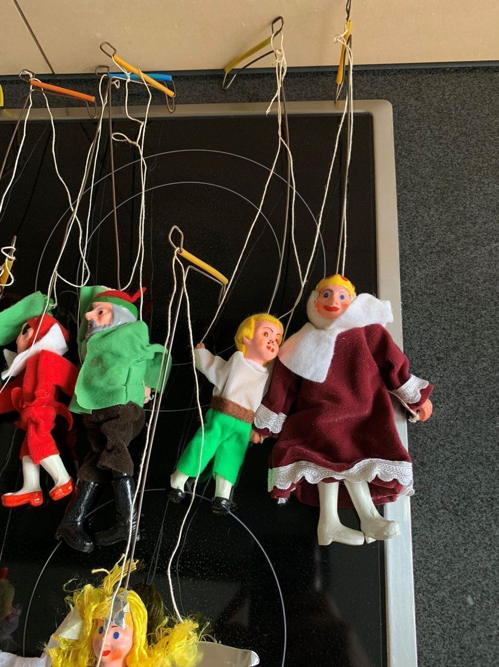 Statuette: Div. Masskottchen 13 Stück – Nuovo (secondo la descrizione) da Zürich venduto da Nutla 8