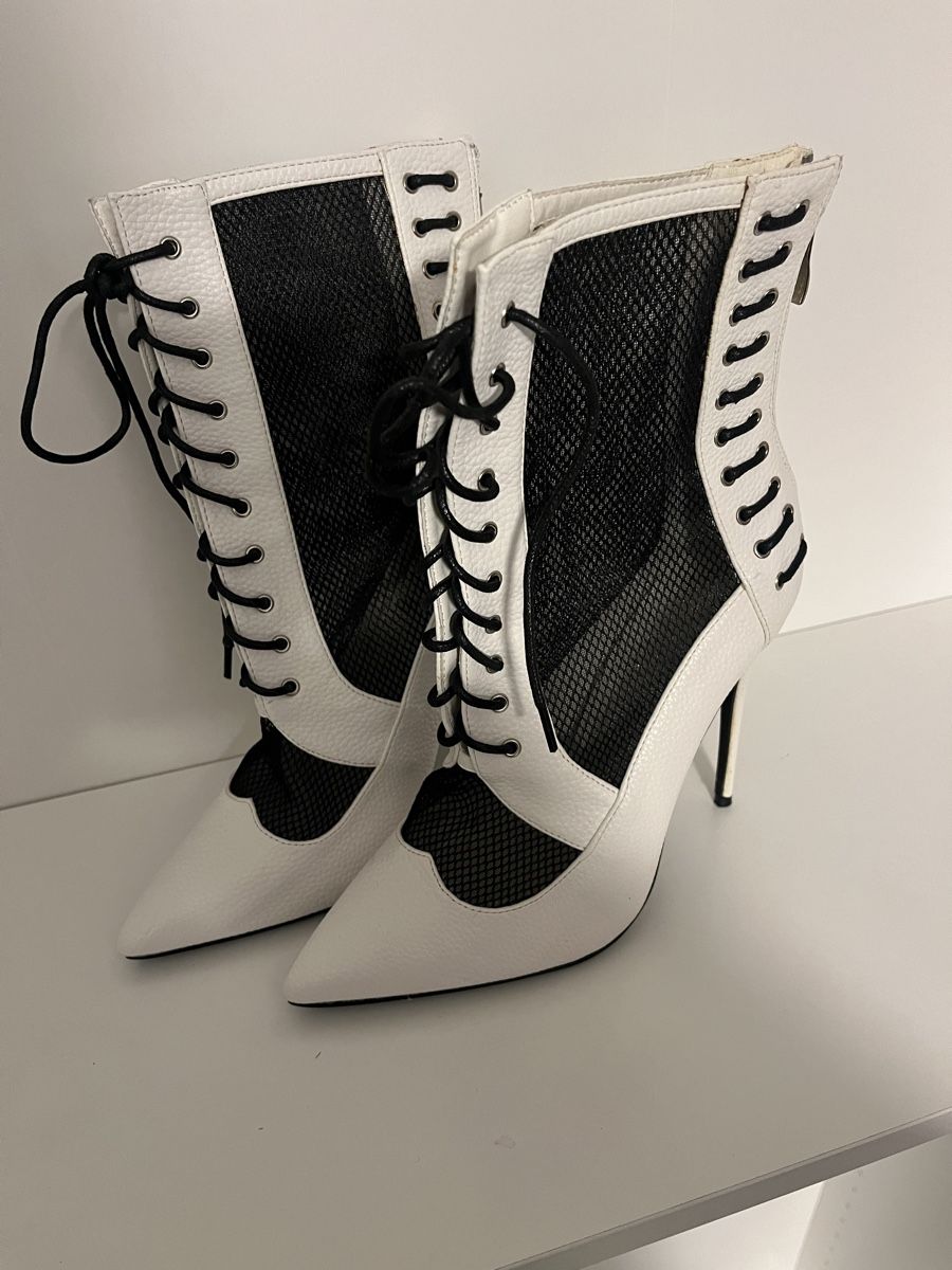 Scarpe da donna: Damen Schuhe – Nuovo (secondo la descrizione) da Burgdorf venduto da kla_r5tf