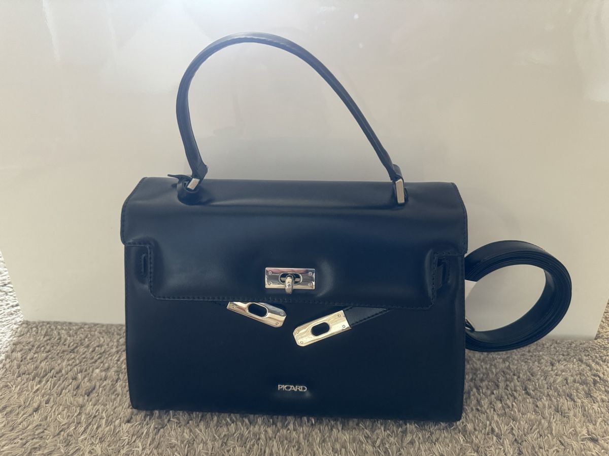 Borse da donna: PICARD Damen Tasche – Nuovo (secondo la descrizione) da Lachen SZ venduto da mima41 4