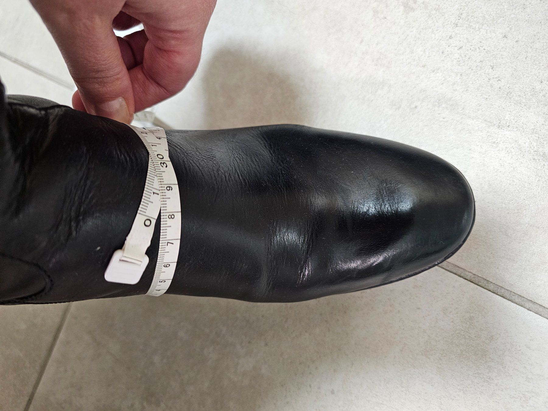 Marc O'Polo Scarpe da donna: Stiefel (Marc O'Polo) – Usato da Basel venduto da vel_w2tr 4