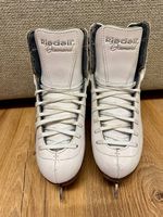 Riedell Diamond Mädchen Schlittschuhe EU 33,5