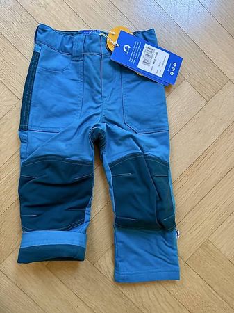 Warme Finkid Outdoor Hose in Grösse 98/100
