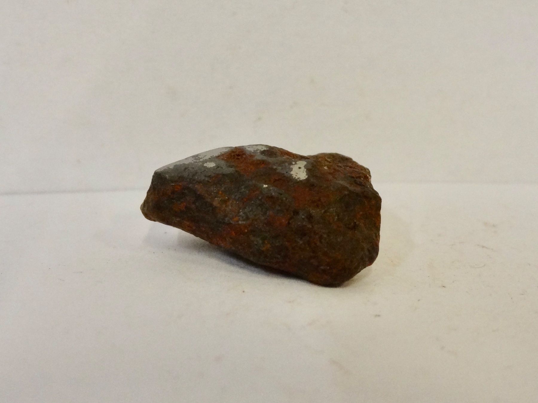 Mineralien & Heilsteine: Meteorit Eisenmeteorit Oktaedrit HENBURY AUSTRALIEN – Neu (gemäss Beschreibung) aus Kerzers von djstarsky73 6