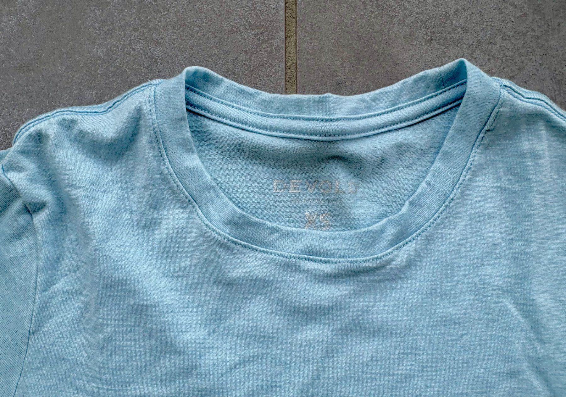 Maglioni & Felpe: Devold Langarmshirt XS Damen – Nuovo (secondo la descrizione) da Frauenfeld venduto da Nezadim 1