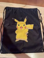 Pokemon Gym-Beutel