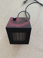 ECOMAT 2000 Heizlüfter EXKLUSIVE 230V mit Gebrauchsspuren