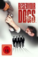 Reservoir Dogs (1991) Quentin Tarantino/Tim Roth/Keitel/DVD