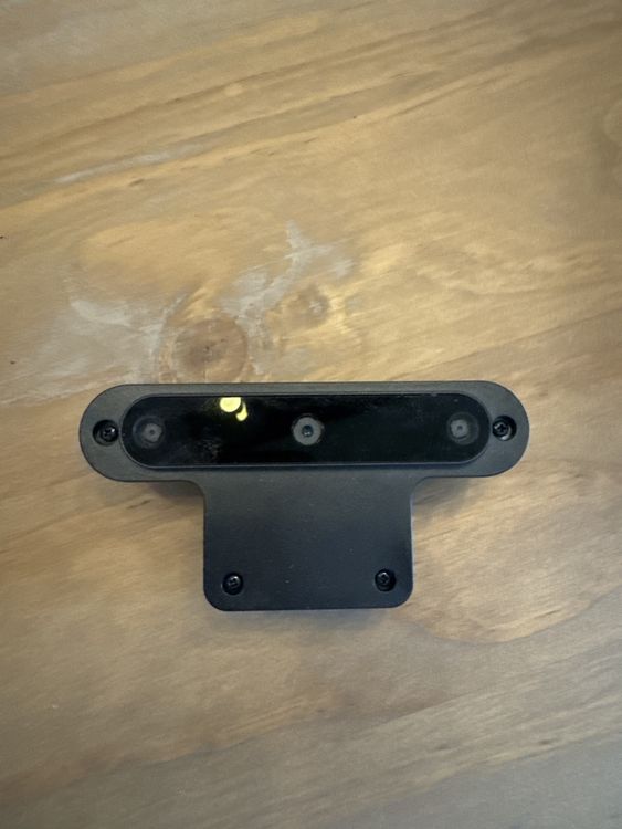 Luxonis OAK-D Pro – AI-Powered Depth Camera with Stereo Visi (Gebraucht ...