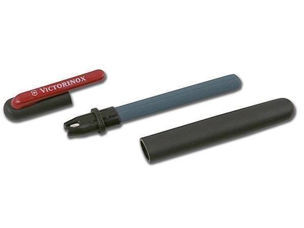 Victorinox Coltelli: Victorinox, Messerschärfer dual – Nuovo e nell'imballaggio originale da Herisau venduto da Skalay 3