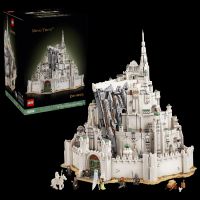 11377 Lego Minas Tirith Le Seigneur des Anneaux