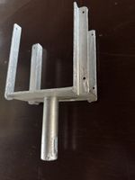 Kopf für Schalungsstützen