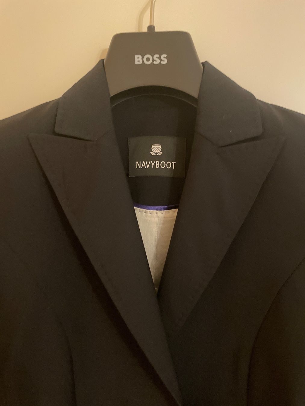 Navyboot Giacche: Navyboot Blazer – Usato da Zürich venduto da wijon07
