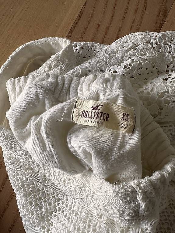 Gonne: Hollister Rock – Usato da Pfäffikon SZ venduto da JasminS. 2