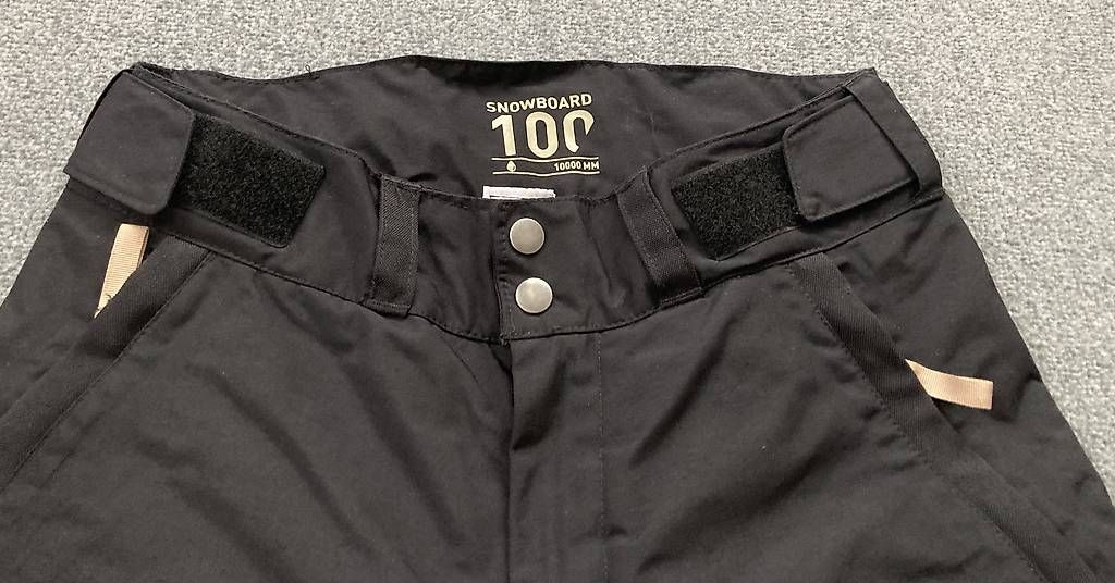 Hosen: Snowboardhose Gr. S – Gebraucht aus Romanshorn von zabel16 1