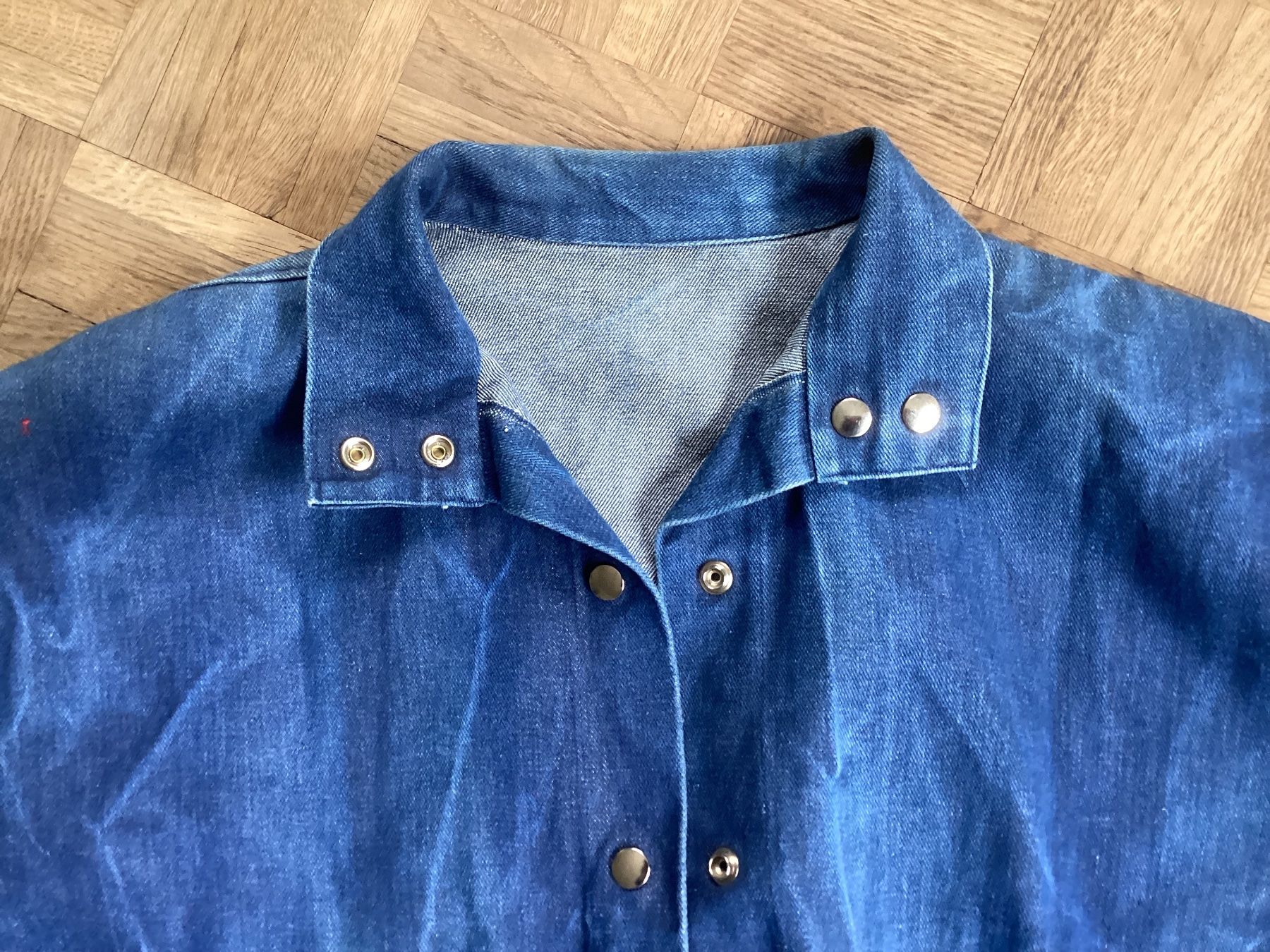Giacche: Jeans-Jacke, Grösse M – Usato da Muttenz venduto da bar_ws7n 1