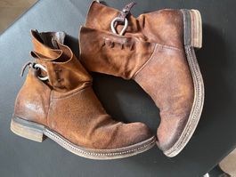 Air Stepps Schuhe