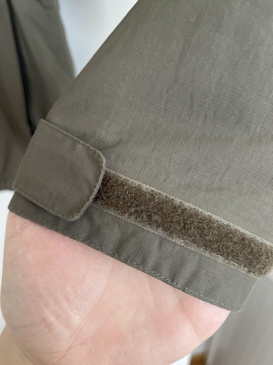 Jack Wolfskin Giacche: Jack Wolfskin Damenjacke TEXAPORE – Usato da Flims Waldhaus venduto da kat_gs8f 4