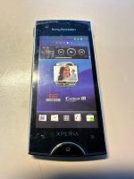 Siny Ericsson Xperia