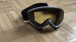 Skibrille Schneebrille Sturmbrilee Brille