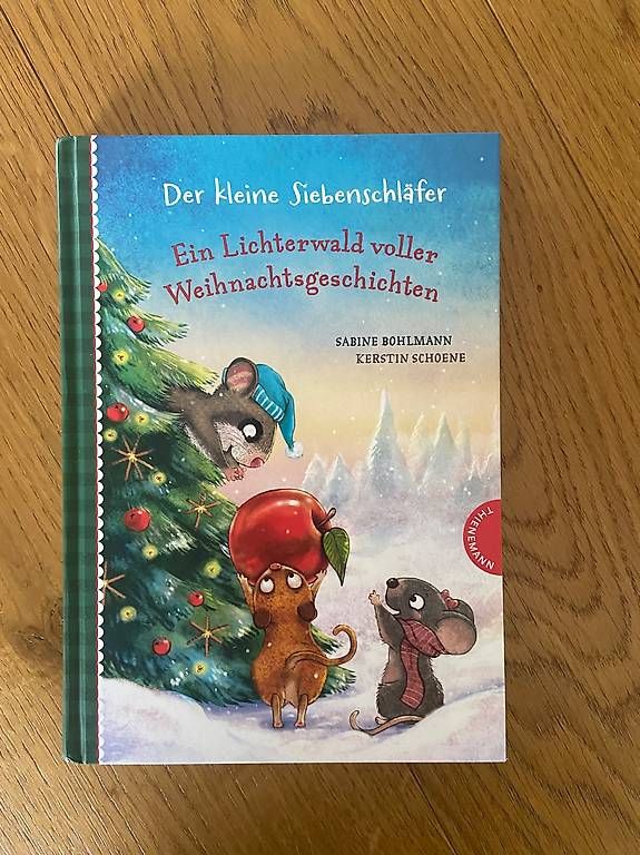 Libri: Wunderschöne Adentsgeschichte – Usato da Obfelden venduto da SabrinaH010203