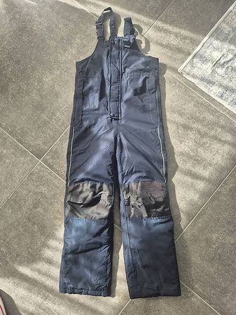 Skihose 6-7 Jahre