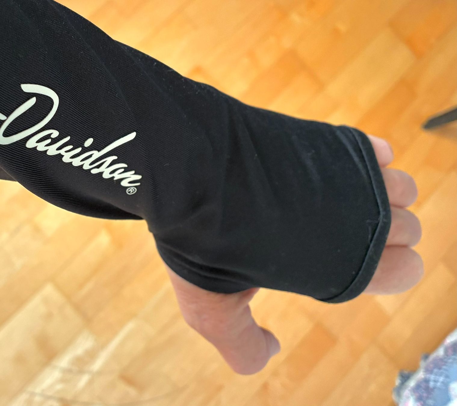 Giacche: Harley Davidson Zip-up Hoody, Gr. S – Usato da Volketswil venduto da Coruja58 3