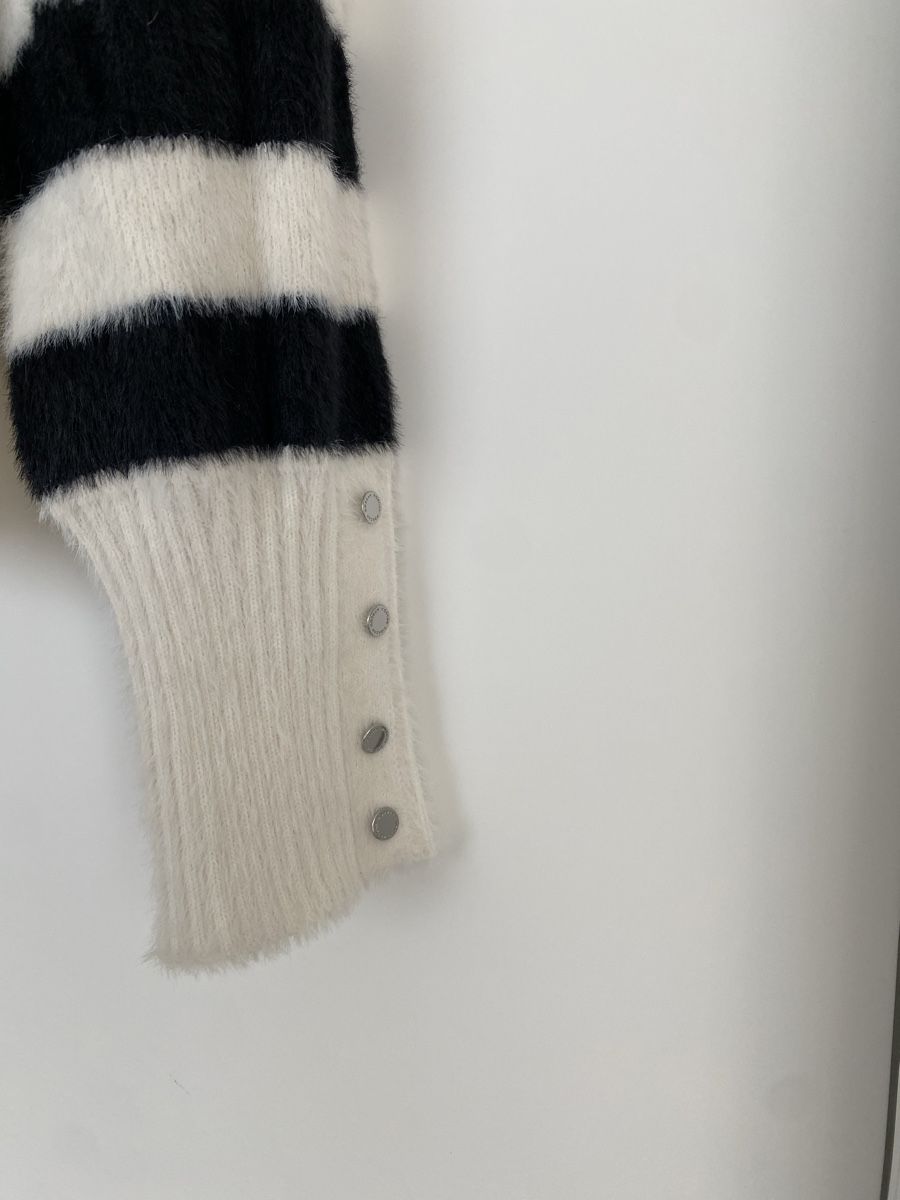 Morgan Pullover & Sweatshirts: Pull MORGAN, taille S – Neu (gemäss Beschreibung) aus Bussigny von cac_q2c6 5