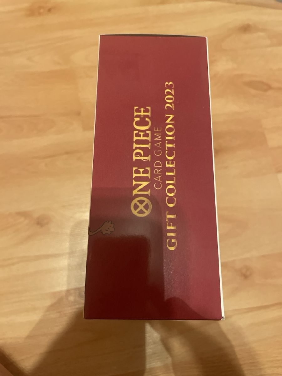 Bandai Sammelbilder & Trading cards: Gift Collection 2023 One Piece – Neu und originalverpackt aus Bazenheid von Toulouse12 5