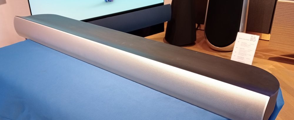 Bang & Olufsen BeoLab 7-2 Typnr: 6213 Akltivlautsprecher (Gebraucht) in ...