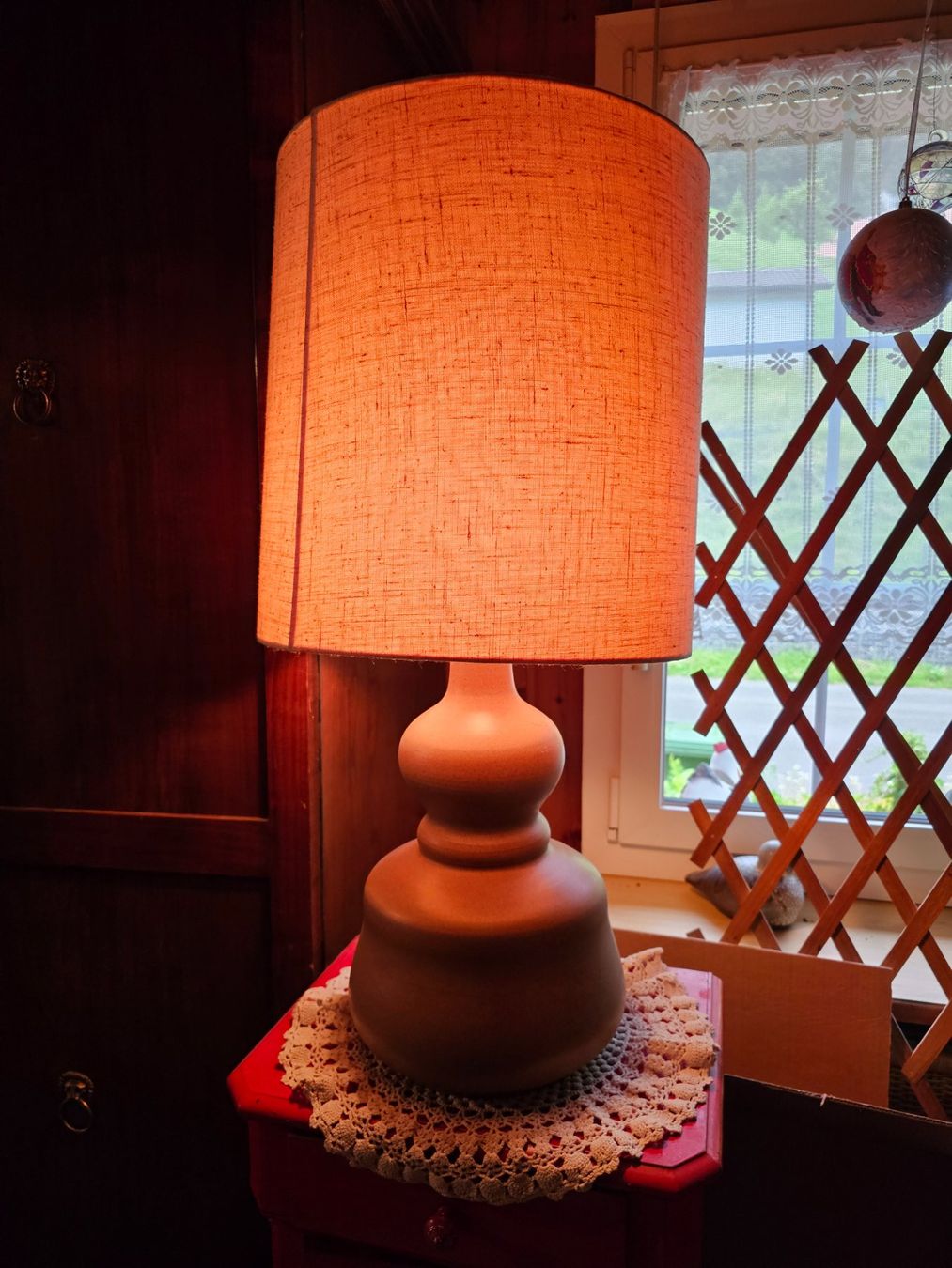 Lampade: Stehlampe – Usato da Bigenthal venduto da Westerngirl 1